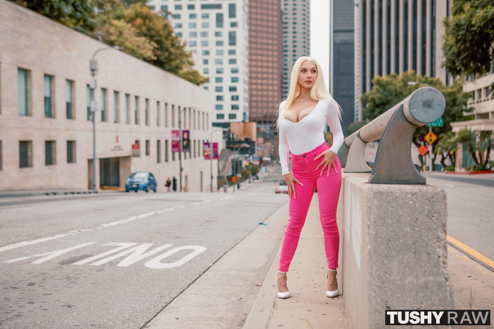 Skylar Vox xxx porn pictures by Tushy Raw - OK.XXX