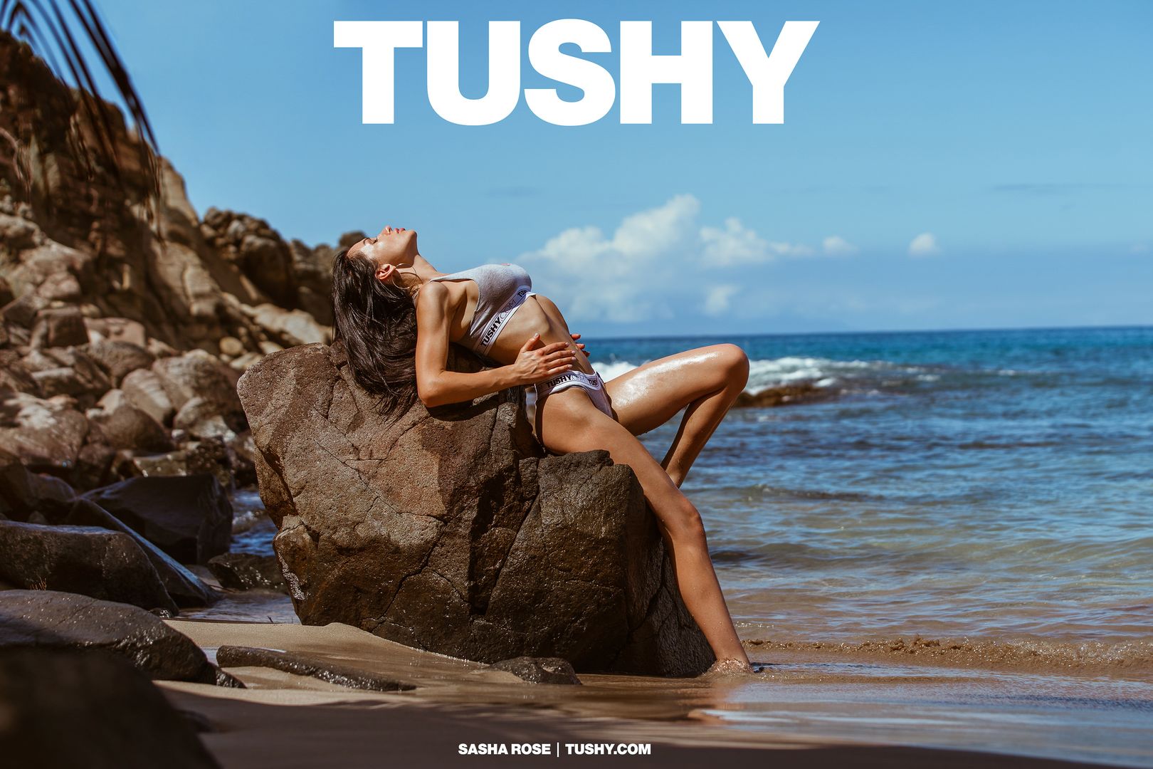 Tushy, cayenne klein and sasha rose HD porn - hostel3chemodana.ru