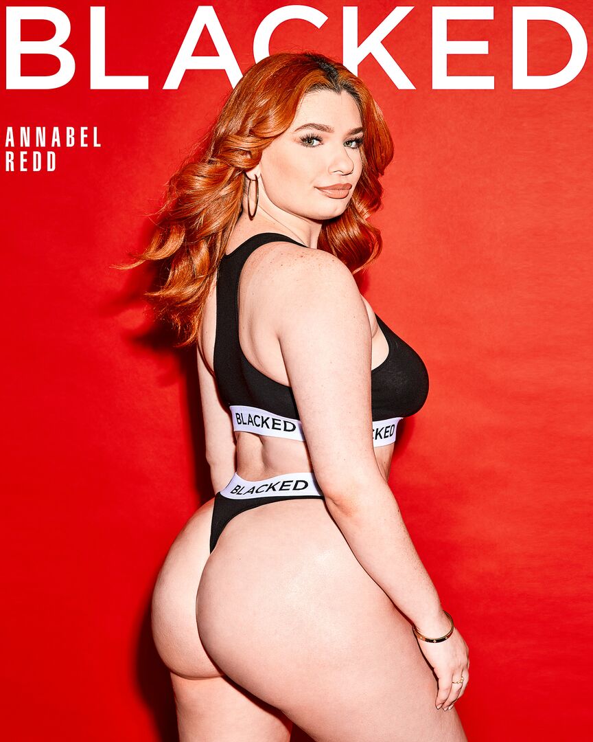 Annabel Redd xxx porn pictures by Blacked.Com - OK.XXX