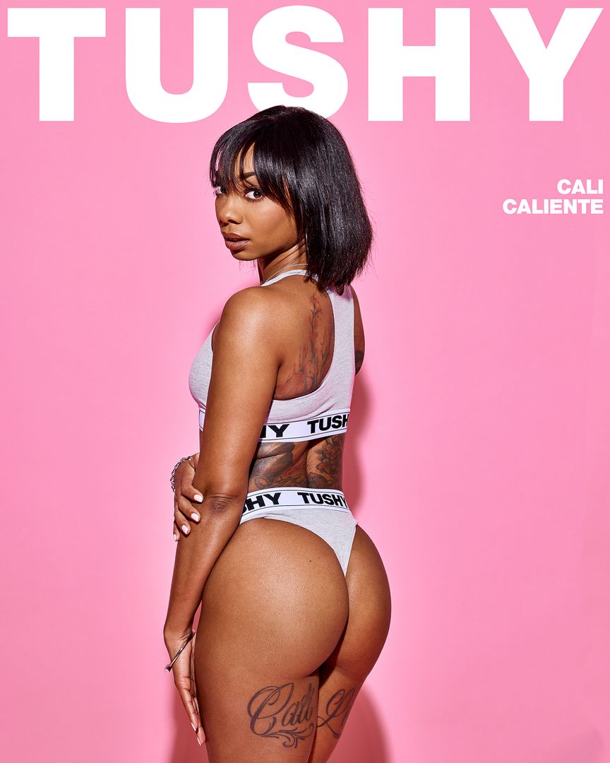Cali Caliente xxx porn pictures by Tushy - OK.XXX